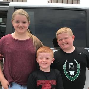 Meet your Posher, Laura